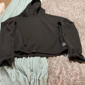 Women’s PINK long sleeve sweatshirt